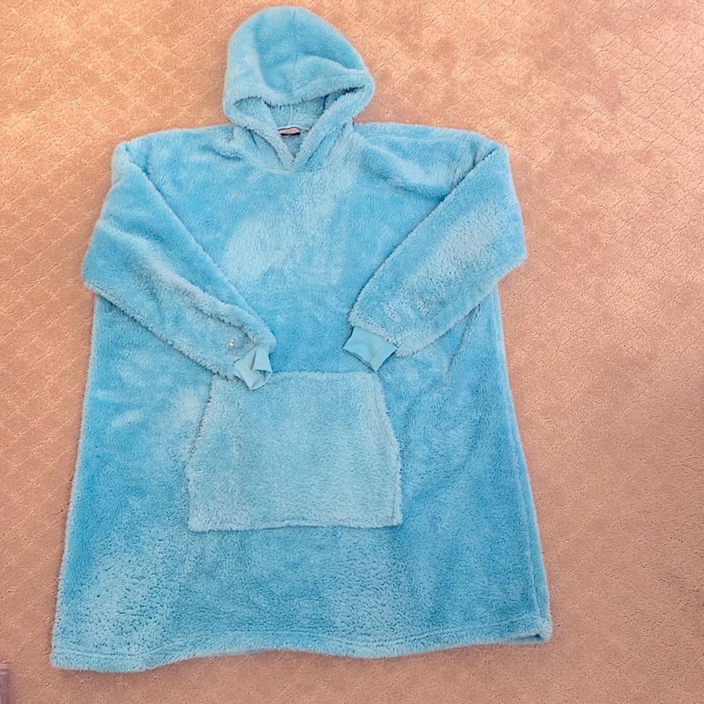 Wearable Blanket